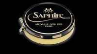 Saphir Mo Fett/Fett 100 ml