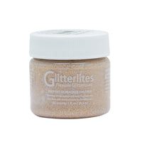 Peintures Angelus Glitterlites