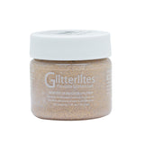 Angelus Glitterlites-Farben