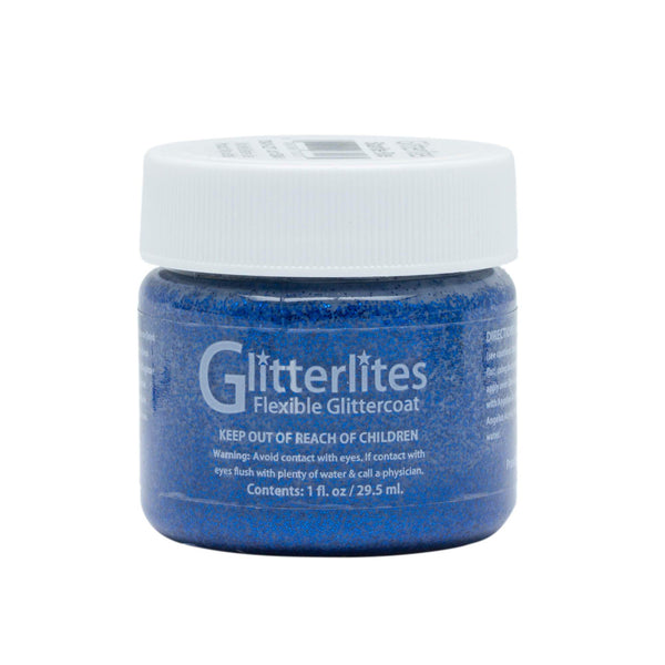 Peintures Angelus Glitterlites