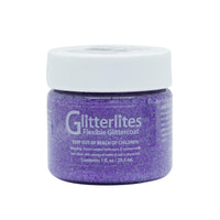 Angelus Glitterlites-Farben