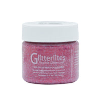 Angelus Glitterlites-Farben