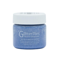 Angelus Glitterlites-Farben