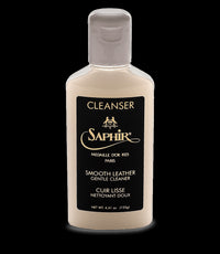 Saphir Mo Cleanser 125 ml
