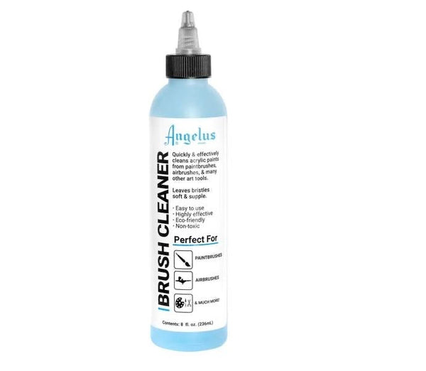 Angelus Brush Cleaner