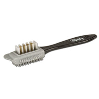 Brosse De Nettoyage Du Daim