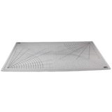 Tapis De Coupe Auto-Guérissant 24" X 36 Clair