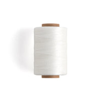 Sinew Artificiel 390 Yards Blanc