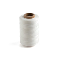 Sinew Artificiel 390 Yards Blanc