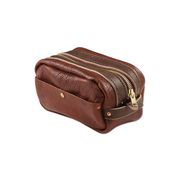 Bison Dopp Kit