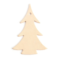 Sapin De Noël Great Shapes - Paquet De 25 Commande Spéciale