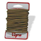 Tejas Latigo pizzo 1/8" X 4 Yd. Card