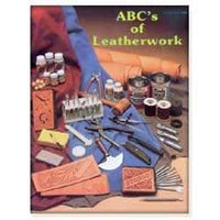 Abc'S Of Leathercraft