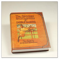 Stohlman-Enzyklopädie der Sattelherstellung