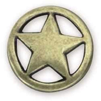 Ranger Star Concho