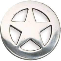 Ranger Star Concho