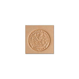 Craftool® 3D-Militärstempel