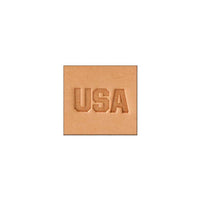 Usa Craftool® 2D-Stempel