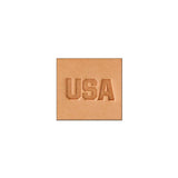 Usa Craftool® 2D-Stempel