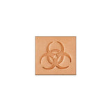 Matoir Biohazard Craftool® 2D