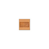 Craftool® Mini-Stempel 2D-US-Flagge