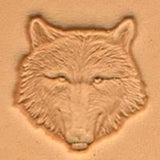 Matoir 3-D Wolf Head Craftool