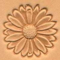 Timbro 3D Girasole Craftool®