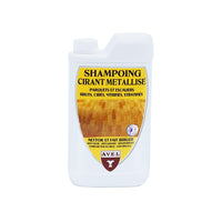 AVEL Shampoo ceretta per parquet metallizzato - 1L