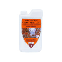 AVEL Red Tommettes Metallic Waxing Shampoo – 1 l