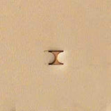 D443 Craftool Randstempel