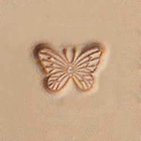 Stempel K161 Schmetterling Craftool