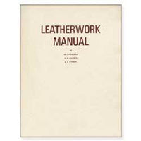 Handbuch zur Lederverarbeitung