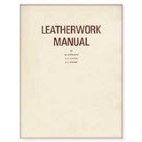 Handbuch zur Lederverarbeitung