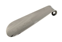 Saphir-Metall-Reiseschuhlöffel 12 cm