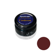 Saphir Crema Cordovan 50 Ml