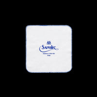 Saphir Mo Chamoisine Carree/Panno per pulizia quadrato 32,5X32,5 cm