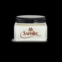 Saphir Mo Renovator mit Nerzöl 75 ml