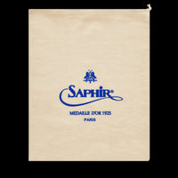 Saphir Mo Sac Coton 40X28Cm