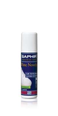 Saphir Novely'S Weißer Applikator 75 ml