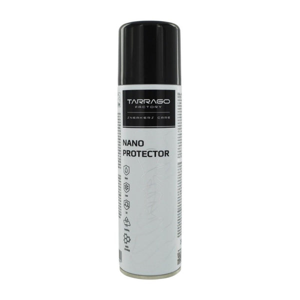 TARRAGO Scarpe da ginnastica Nano Protettore Spray 250Ml