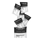 TARRAGO Sneakers Wipes Pack 5