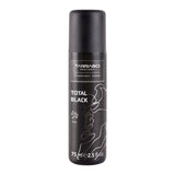 Sneakers TARRAGO Total Black 75 Ml.